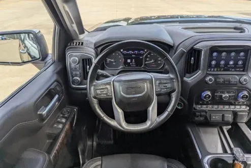 2020 Gmc Sierra 1500 Denali photo 3