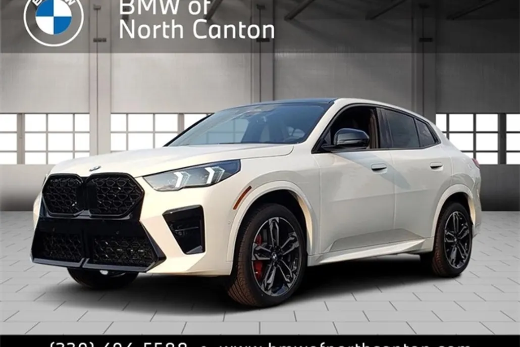 2026 Bmw X2 xDrive28i photo 1