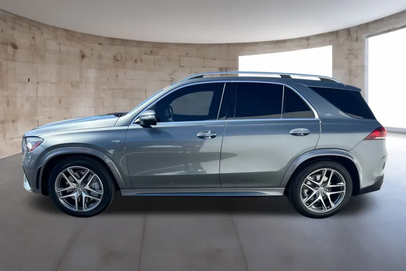 2023 Mercedes Benz GLE AMG 53 4MATIC photo 1