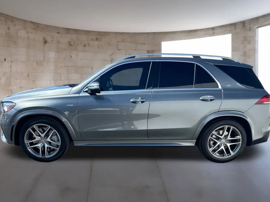 2023 Mercedes Benz GLE AMG 53 4MATIC photo 1