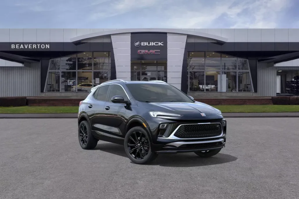 2026 Buick Encore GX Sport Touring photo 1