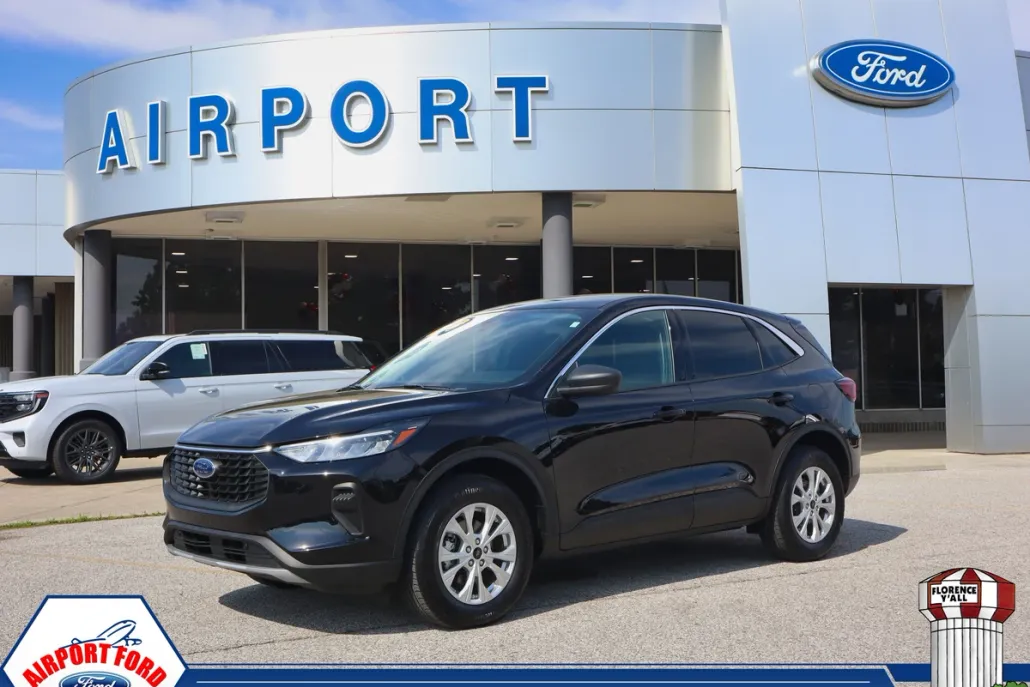 2024 Ford Escape Active photo 1