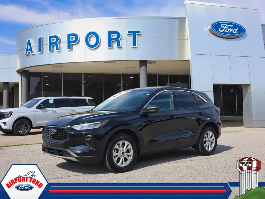2024 Ford Escape Active photo 1