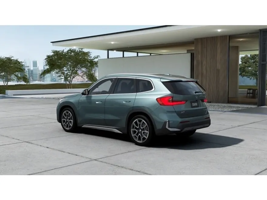 2026 Bmw X1 XDrive28i photo 1