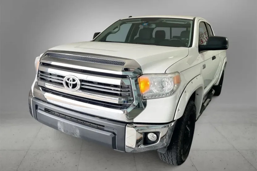 2016 Toyota Tundra TRD Pro photo 1