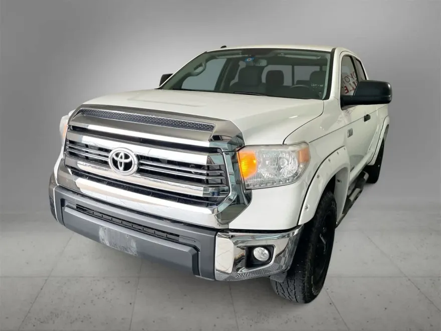 2016 Toyota Tundra TRD Pro photo 1