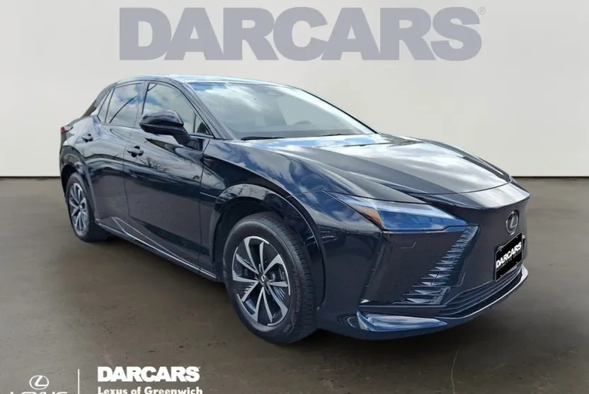 2024 Lexus RZ 450e Premium photo 1