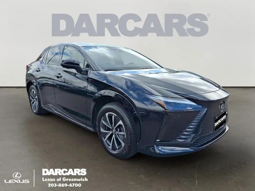 2024 Lexus RZ 450e Premium photo 1