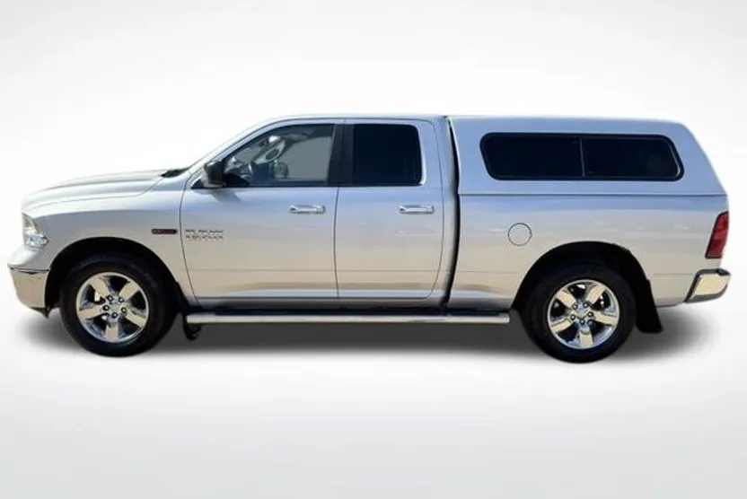 2015 Ram 1500 Big Horn photo 1