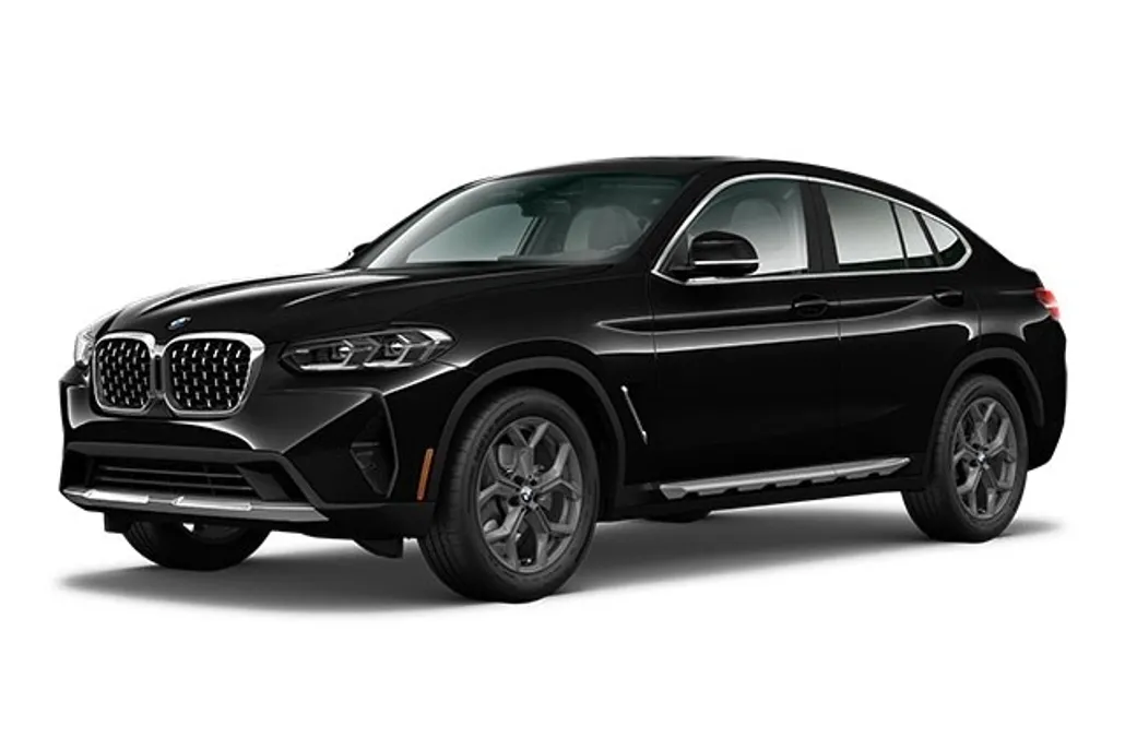 2023 Bmw X4 xDrive30i photo 1