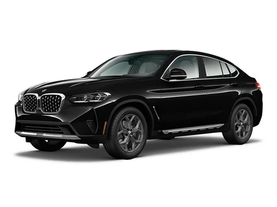 2023 Bmw X4 xDrive30i photo 1