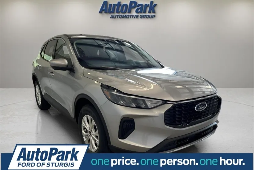 2024 Ford Escape Active photo 1