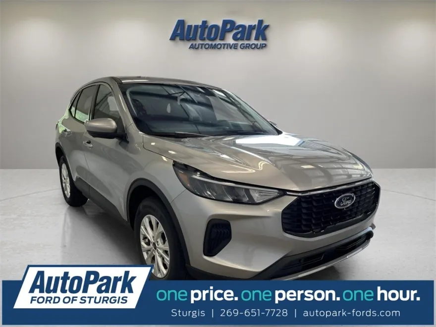 2024 Ford Escape Active photo 1