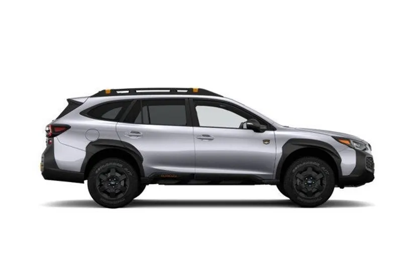 2025 Subaru Outback Wilderness photo 1