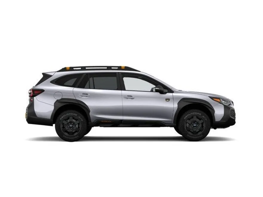 2025 Subaru Outback Wilderness photo 1