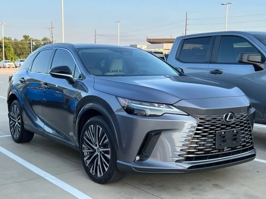2023 Lexus RX 350 Premium photo 1