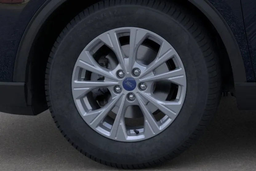 2025 Ford Escape Active photo 1