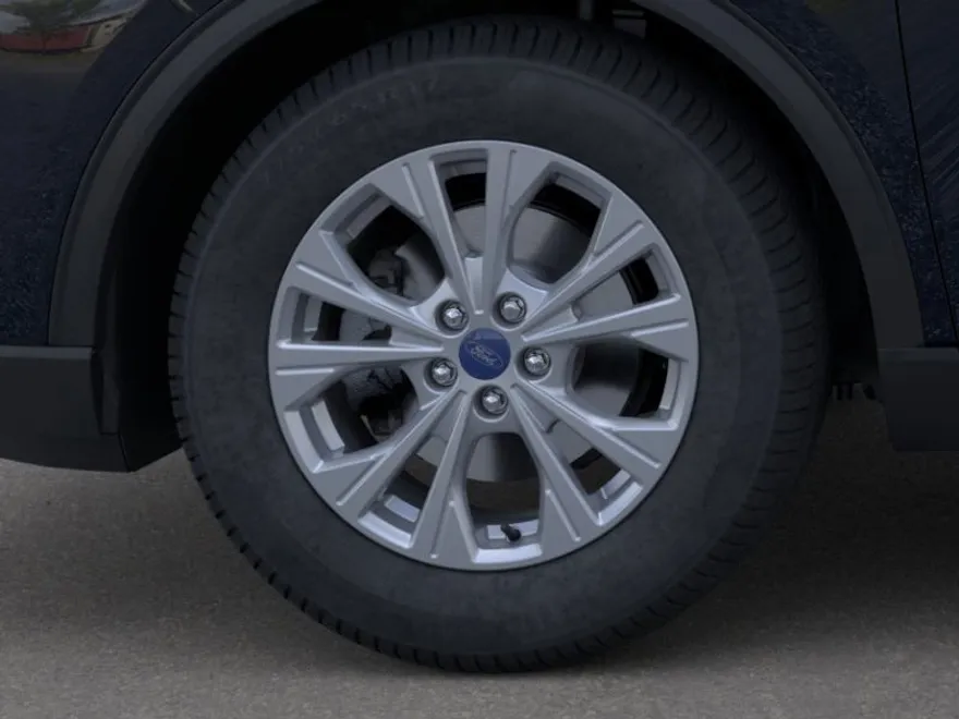 2025 Ford Escape Active photo 1