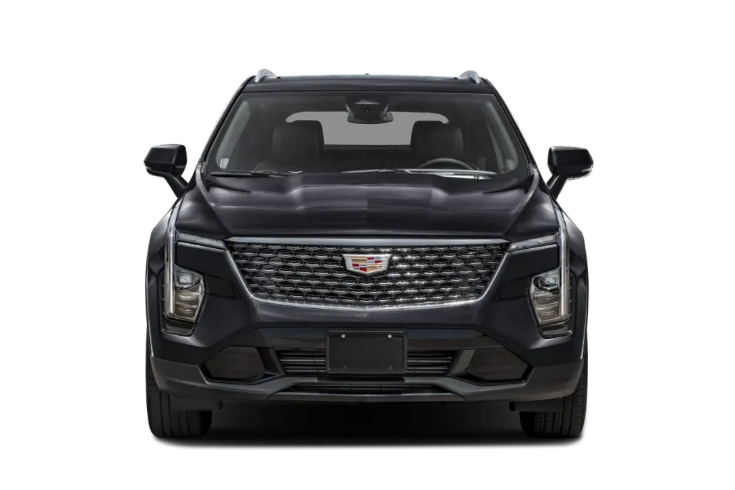 2024 Cadillac XT4 Luxury photo 1