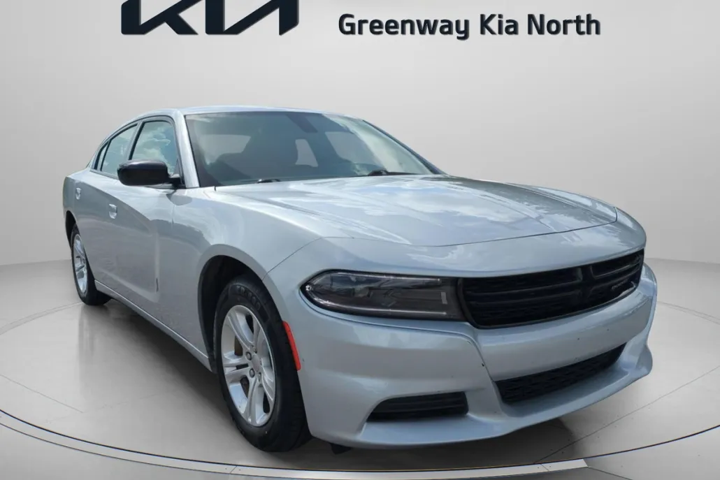 2023 Dodge Charger SXT photo 1