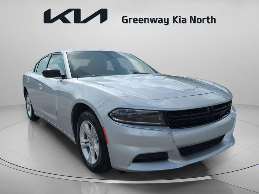 2023 Dodge Charger SXT photo 1