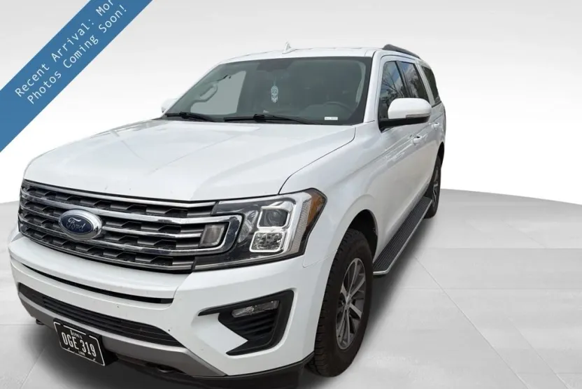 2019 Ford Expedition XLT photo 1