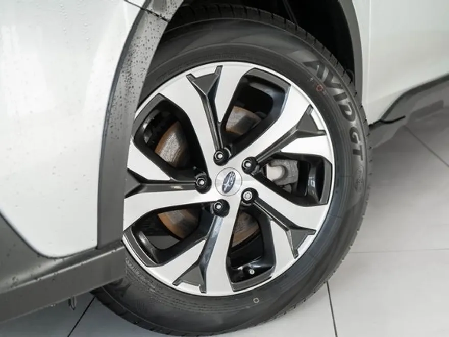2021 Subaru Outback Limited photo 1