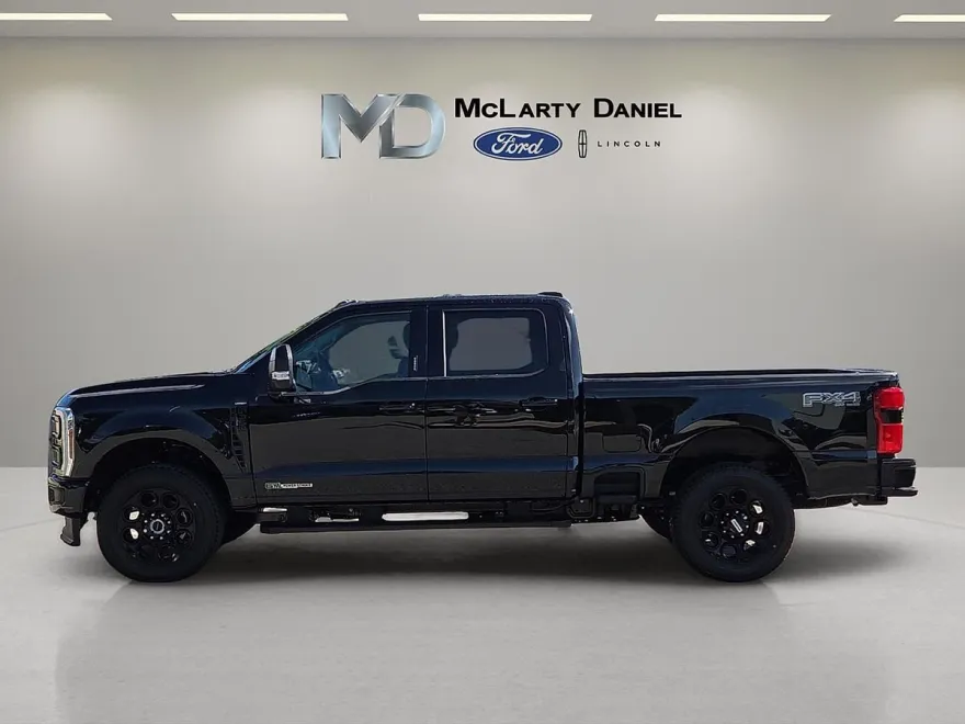 2026 Ford F-350 photo 1