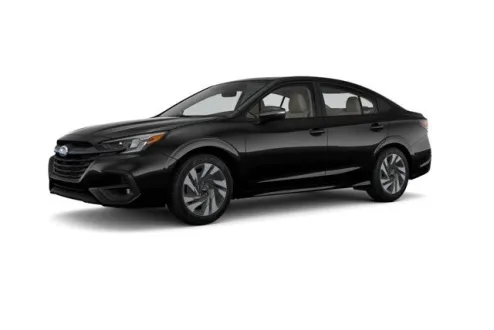 2025 Subaru Legacy Limited photo 3