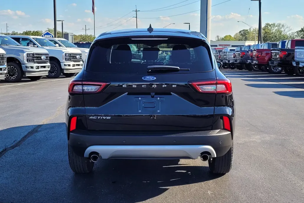 2023 Ford Escape Active photo 1