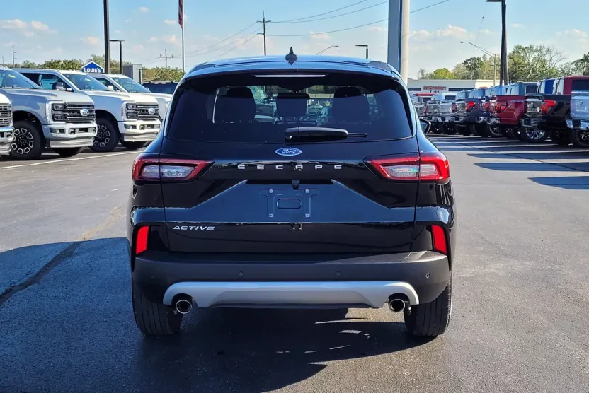 2023 Ford Escape Active photo 1