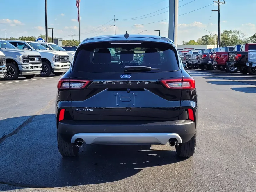 2023 Ford Escape Active photo 1