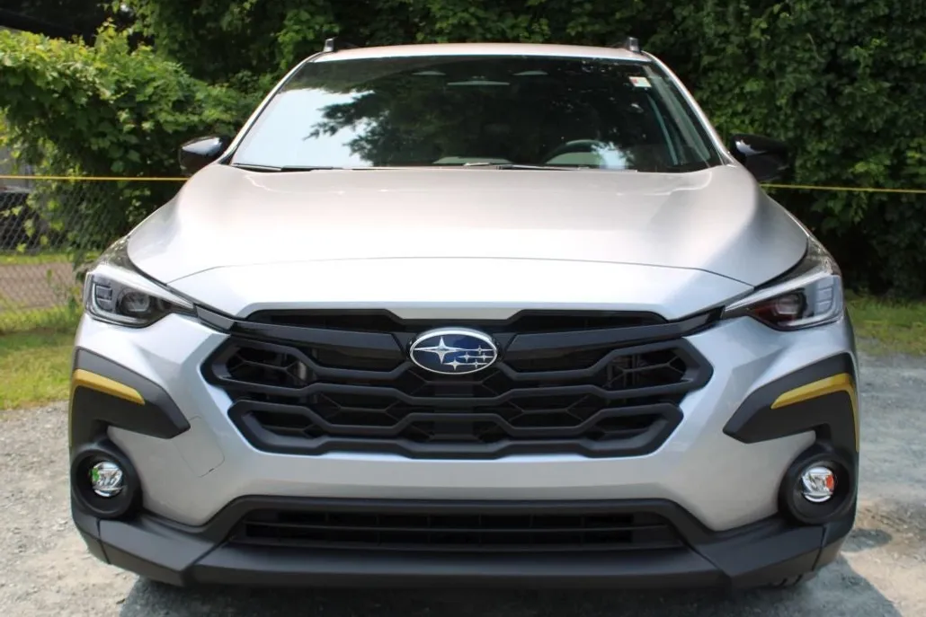 2025 Subaru Crosstrek Sport photo 1
