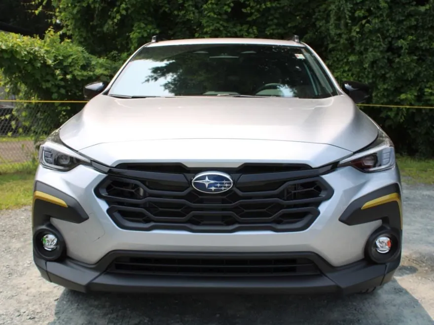 2025 Subaru Crosstrek Sport photo 1