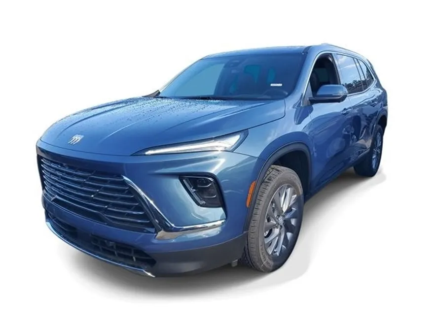 2026 Buick Enclave Preferred photo 1