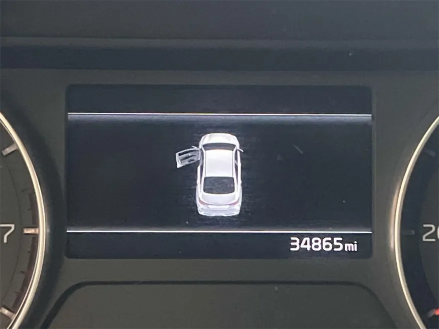 2023 Kia Forte GT-Line photo 22