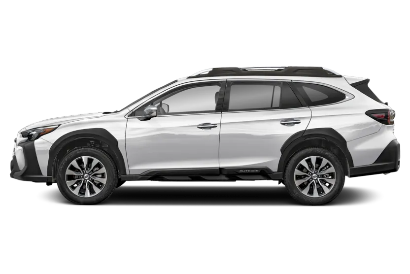 2025 Subaru Outback Touring photo 1