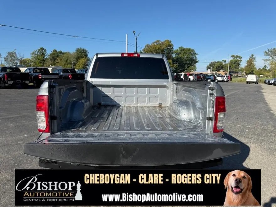 2022 Ram 2500 Big Horn Lone Star photo 1