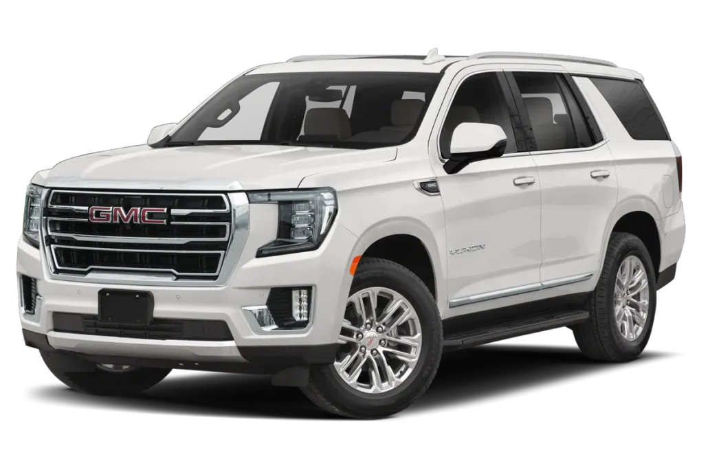 2023 Gmc Yukon SLT photo 1