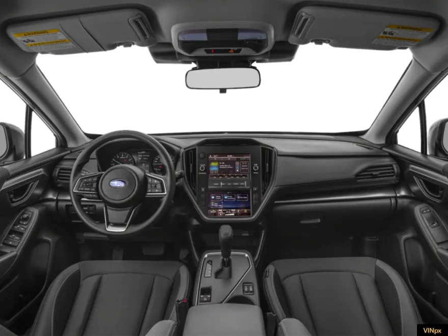 2025 Subaru Impreza Base photo 1