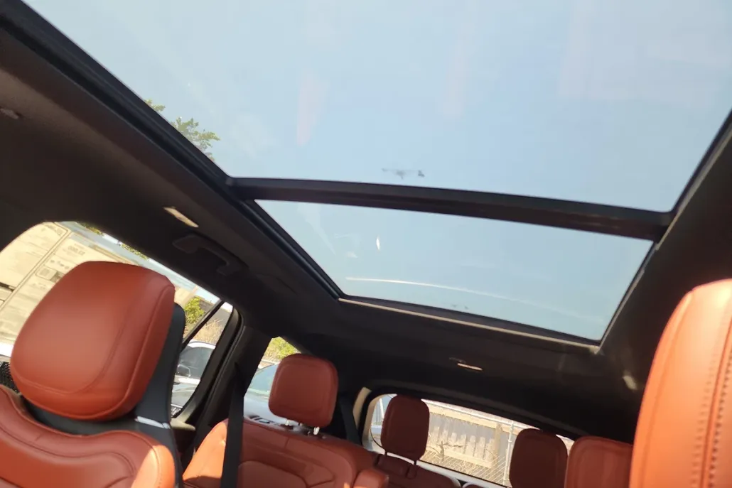 2025 Lincoln Aviator Reserve photo 1