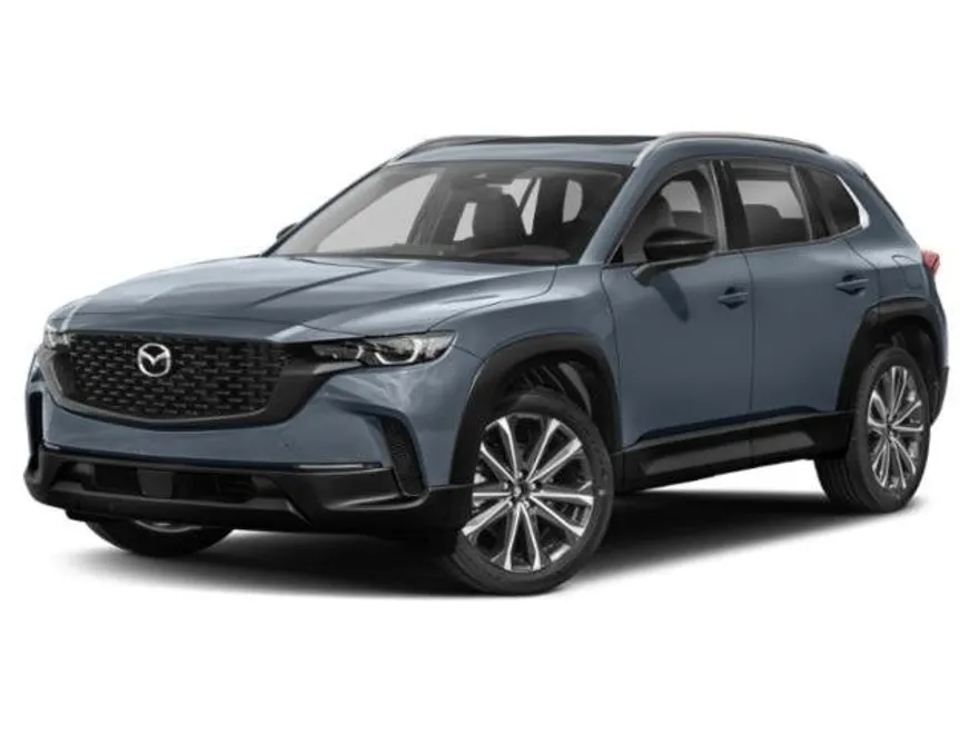 2023 Mazda CX-50 2.5 Premium Plus photo 1
