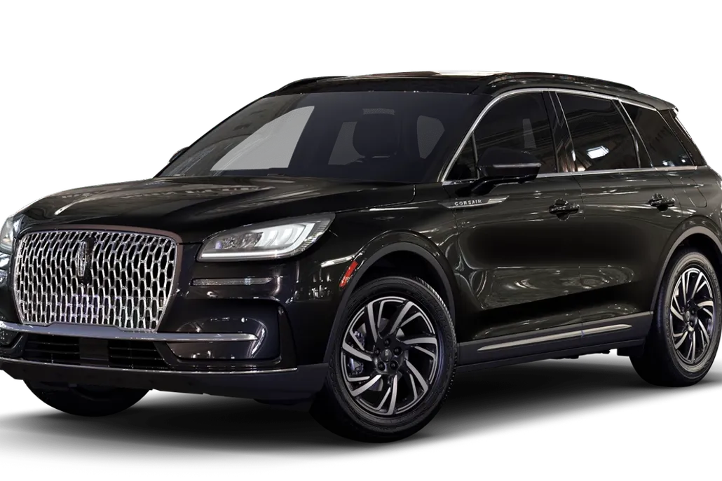 2025 Lincoln Corsair Premiere photo 1