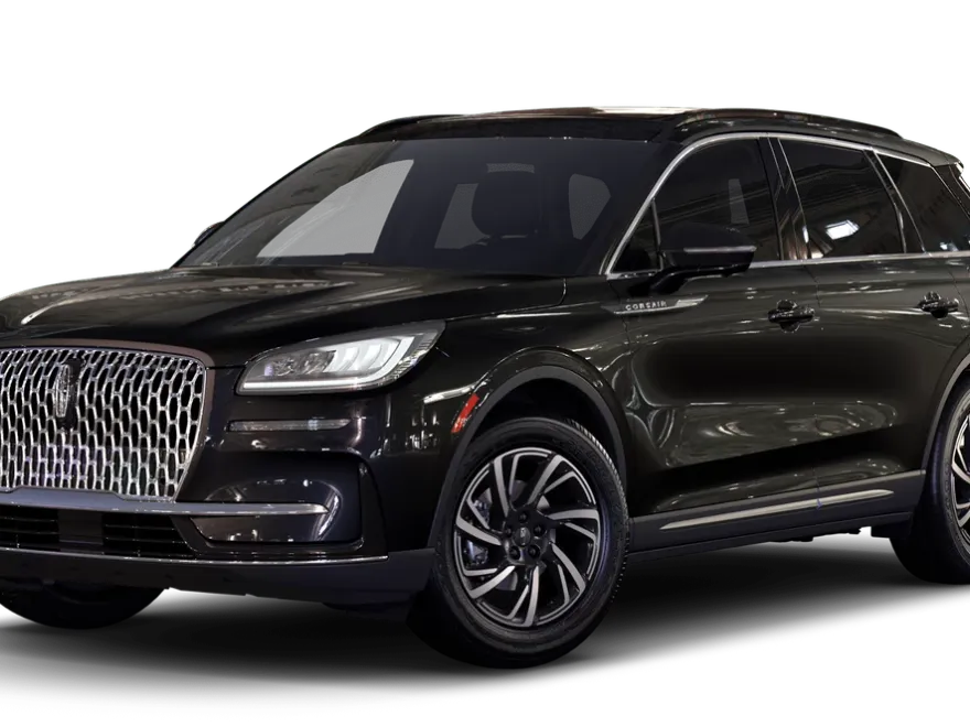 2025 Lincoln Corsair Premiere photo 1