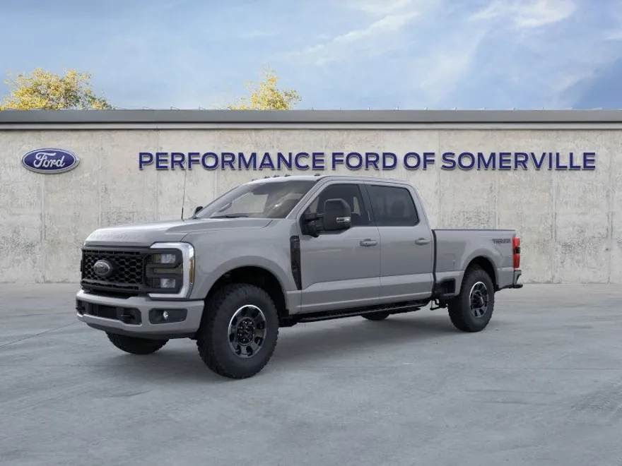 2025 Ford F-350 XLT photo 1