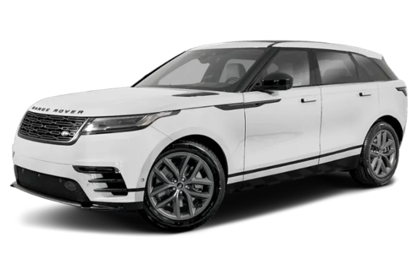 2026 Land Rover Range Rover Velar SE photo 1
