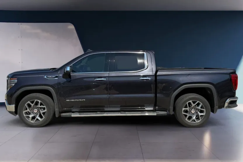 2022 Gmc Sierra 1500 SLT photo 1