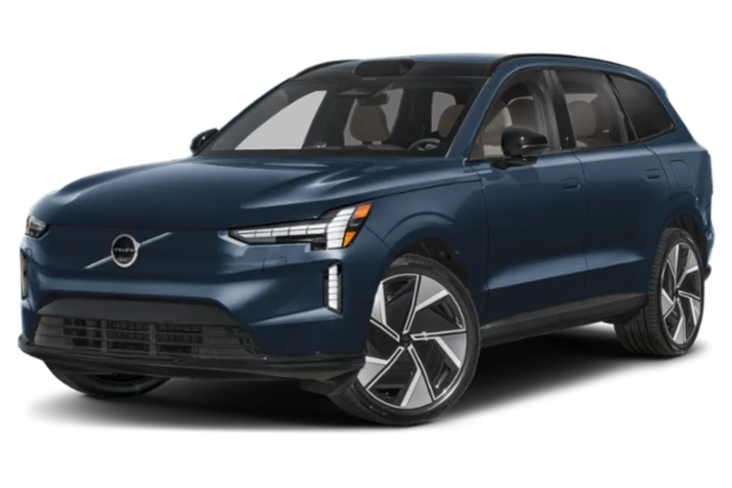 2025 Volvo EX90 Plus photo 1