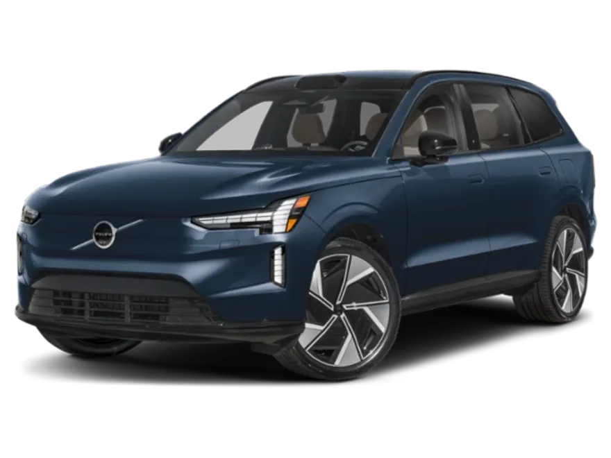 2025 Volvo EX90 Plus photo 1