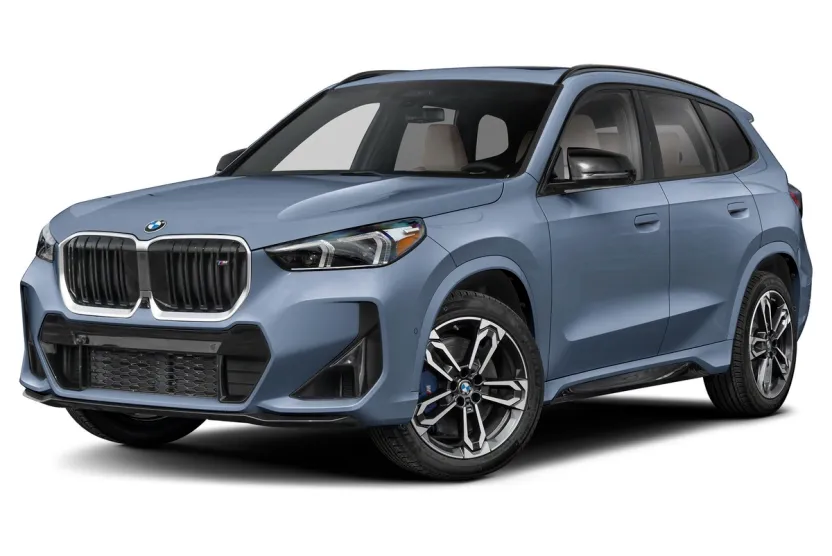 2026 Bmw X1 M35i photo 1